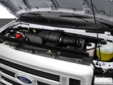 2013 Ford E150 Passenger Engine photo